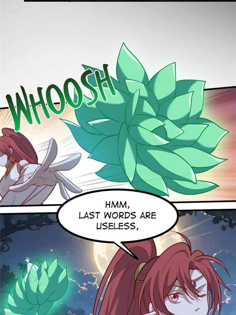 My Son, Quickly Rely On Your Father’s Prestige Chapter 123 – Page 32