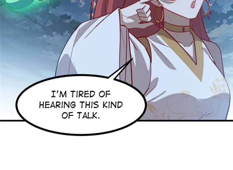 My Son, Quickly Rely On Your Father’s Prestige Chapter 123 – Page 33