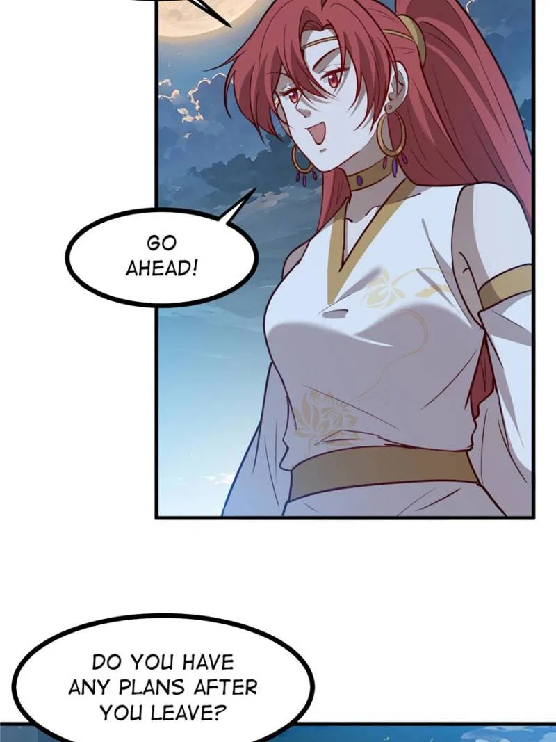 My Son, Quickly Rely On Your Father’s Prestige Chapter 123 – Page 35