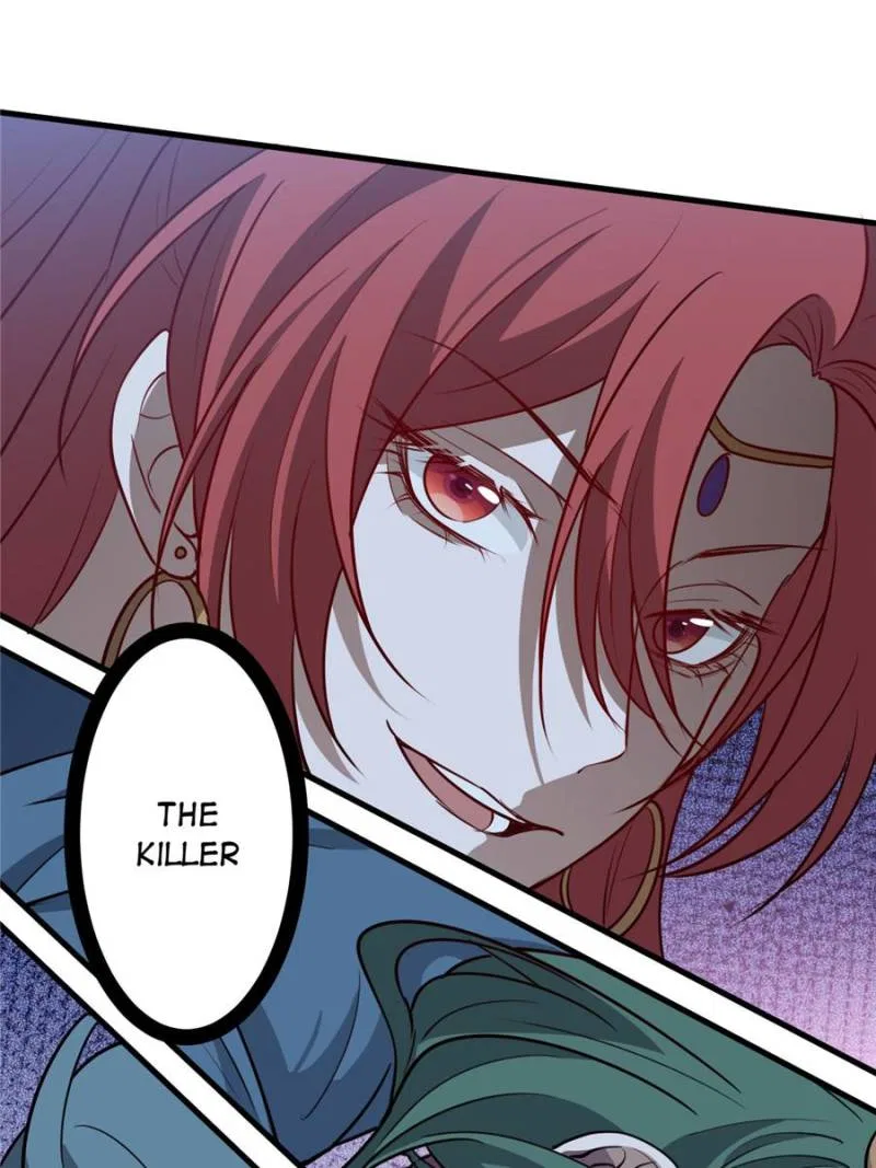 My Son, Quickly Rely On Your Father’s Prestige Chapter 123 – Page 41