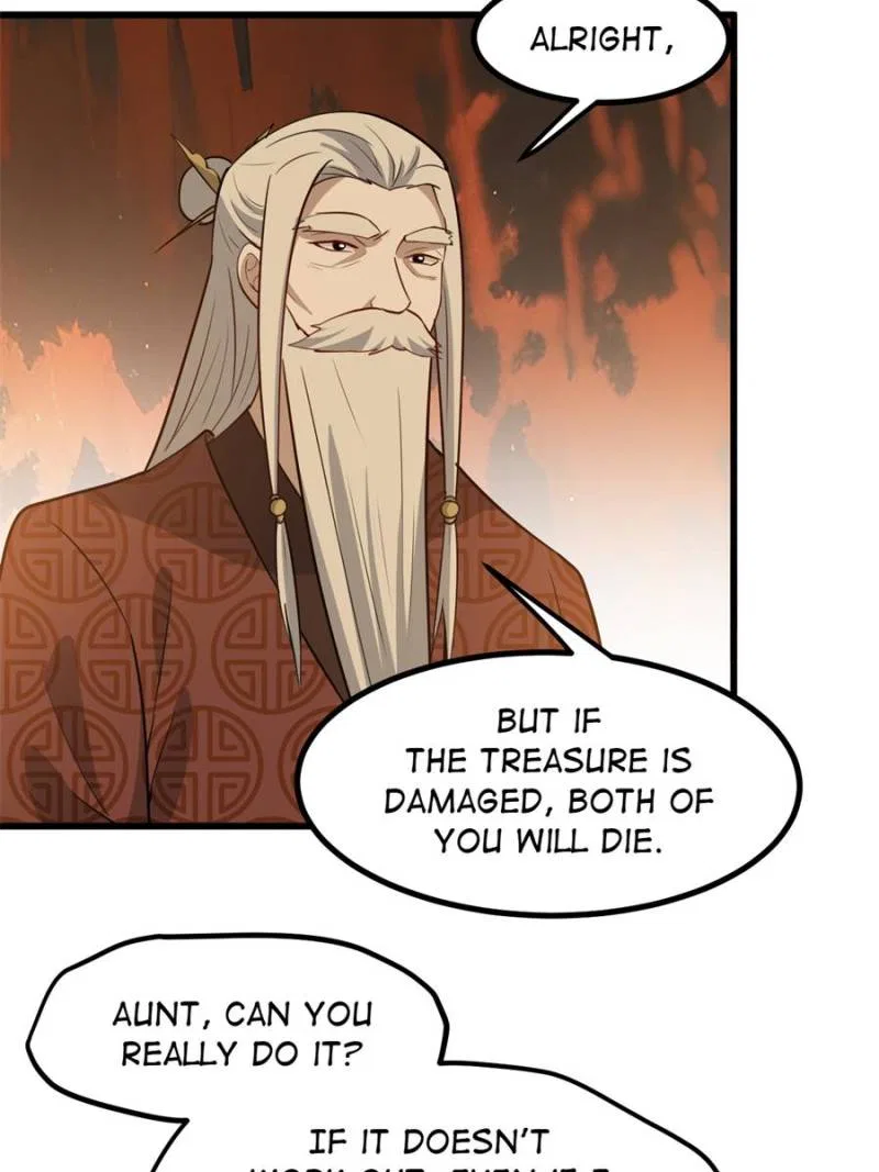 My Son, Quickly Rely On Your Father’s Prestige Chapter 122 – Page 2