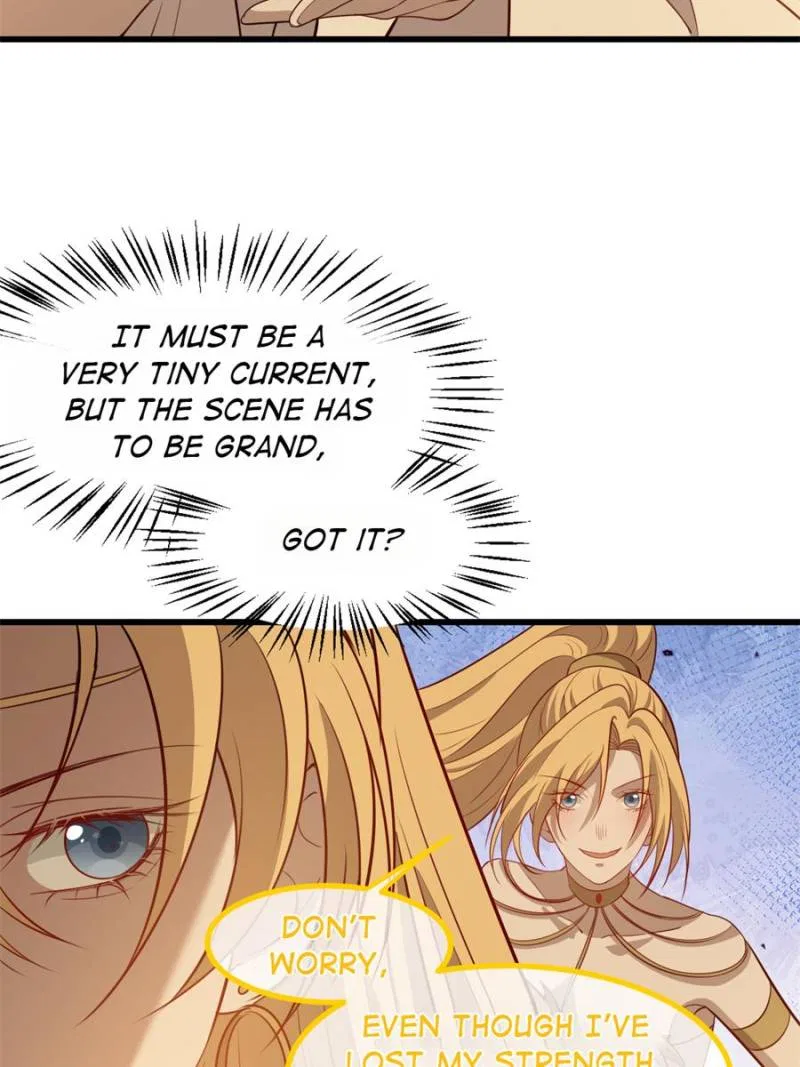 My Son, Quickly Rely On Your Father’s Prestige Chapter 122 – Page 4