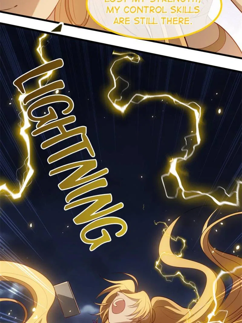 My Son, Quickly Rely On Your Father’s Prestige Chapter 122 – Page 5