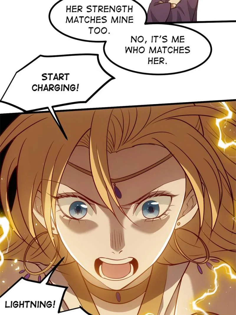 My Son, Quickly Rely On Your Father’s Prestige Chapter 122 – Page 9