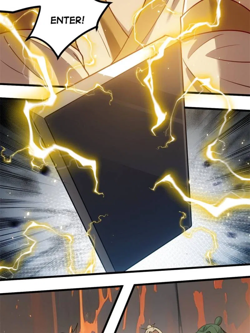 My Son, Quickly Rely On Your Father’s Prestige Chapter 122 – Page 10