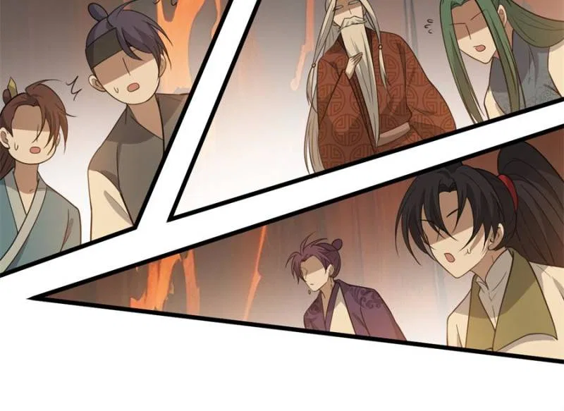 My Son, Quickly Rely On Your Father’s Prestige Chapter 122 – Page 11