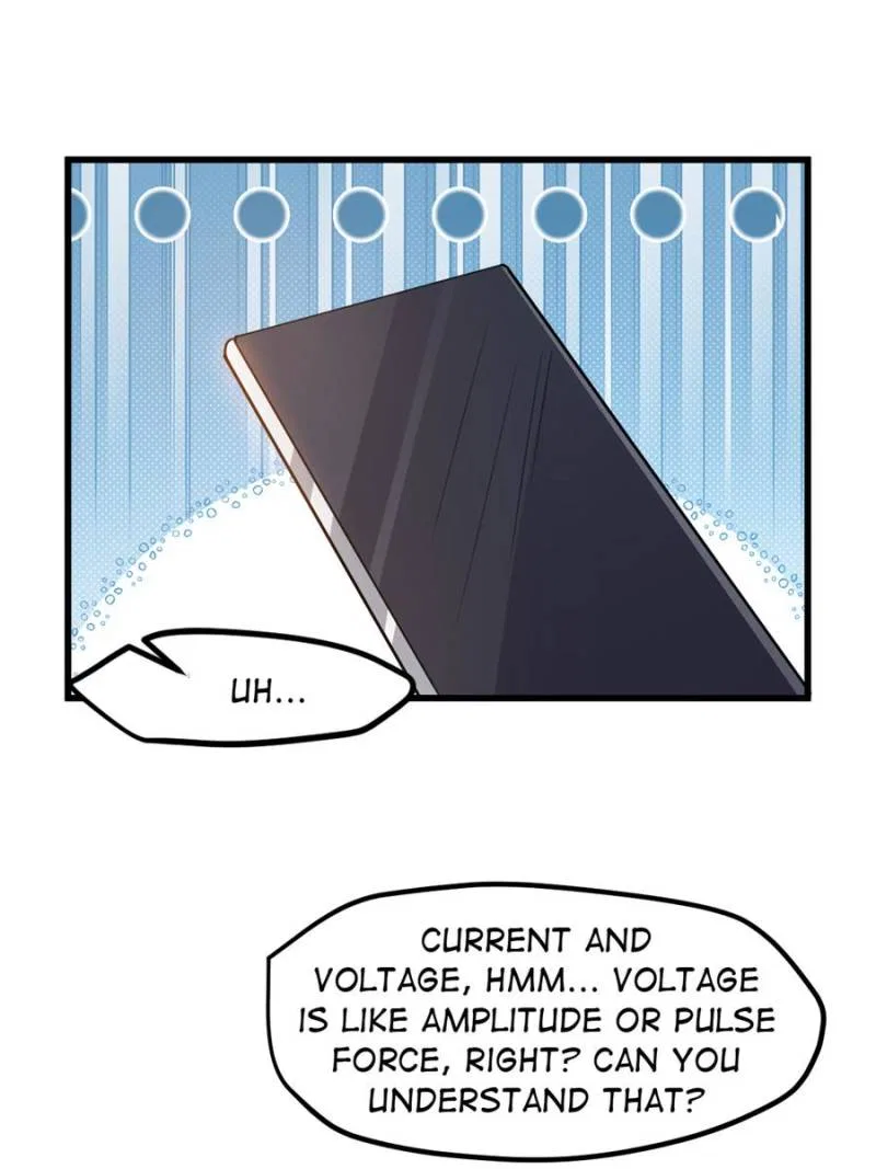 My Son, Quickly Rely On Your Father’s Prestige Chapter 122 – Page 12