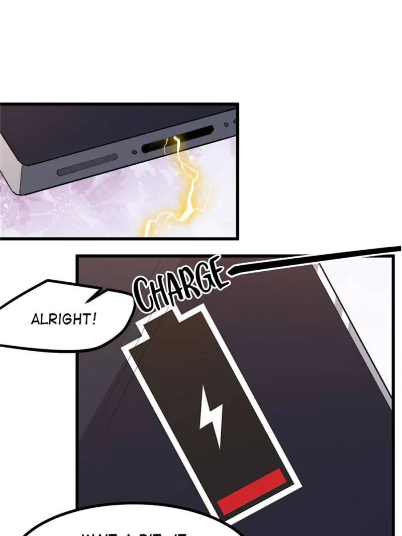 My Son, Quickly Rely On Your Father’s Prestige Chapter 122 – Page 13