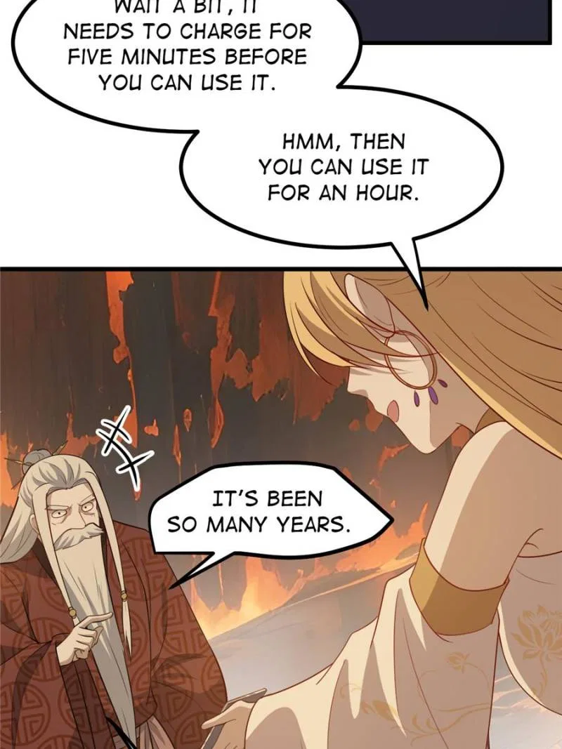 My Son, Quickly Rely On Your Father’s Prestige Chapter 122 – Page 14
