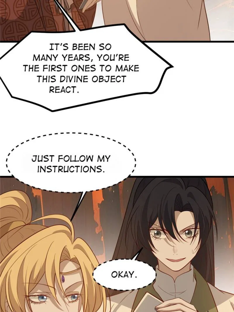 My Son, Quickly Rely On Your Father’s Prestige Chapter 122 – Page 15