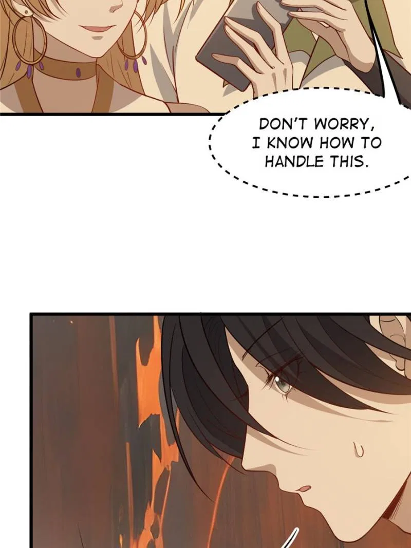 My Son, Quickly Rely On Your Father’s Prestige Chapter 122 – Page 16