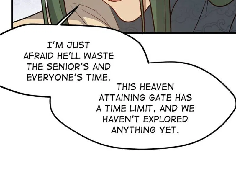 My Son, Quickly Rely On Your Father’s Prestige Chapter 122 – Page 22