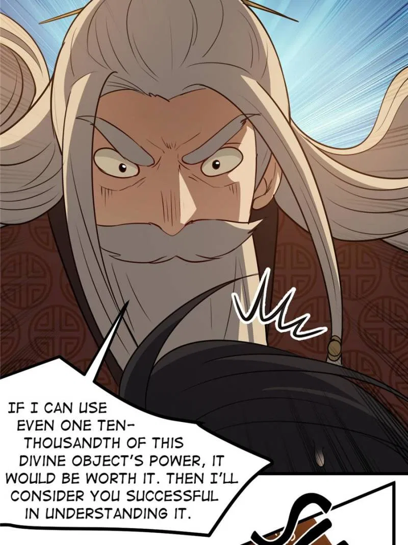 My Son, Quickly Rely On Your Father’s Prestige Chapter 122 – Page 25