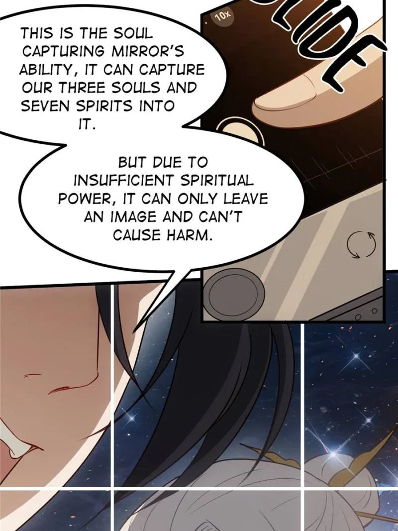My Son, Quickly Rely On Your Father’s Prestige Chapter 122 – Page 26