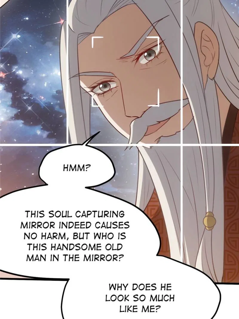 My Son, Quickly Rely On Your Father’s Prestige Chapter 122 – Page 27