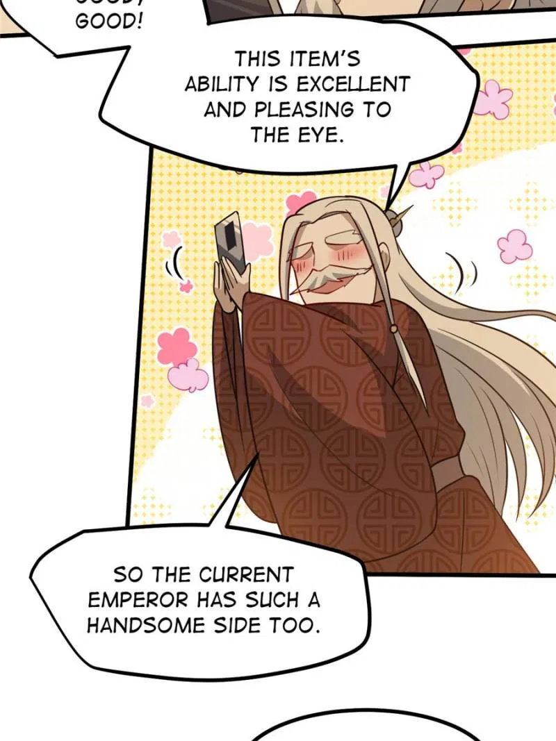 My Son, Quickly Rely On Your Father’s Prestige Chapter 122 – Page 29