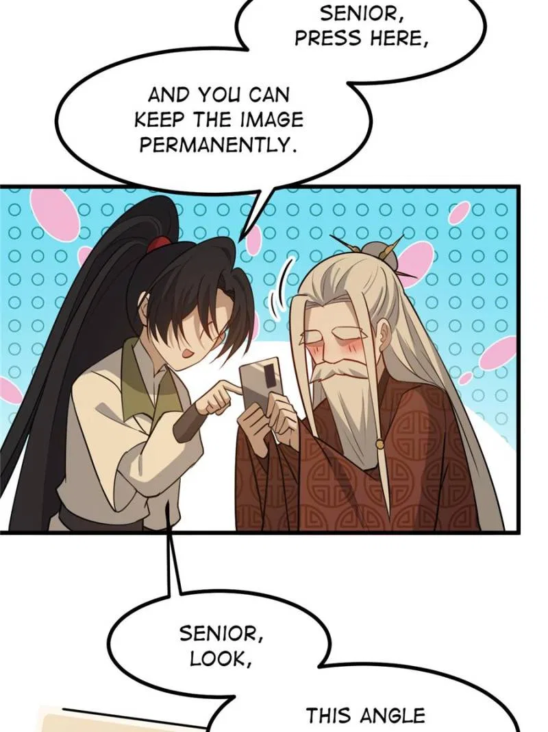 My Son, Quickly Rely On Your Father’s Prestige Chapter 122 – Page 30