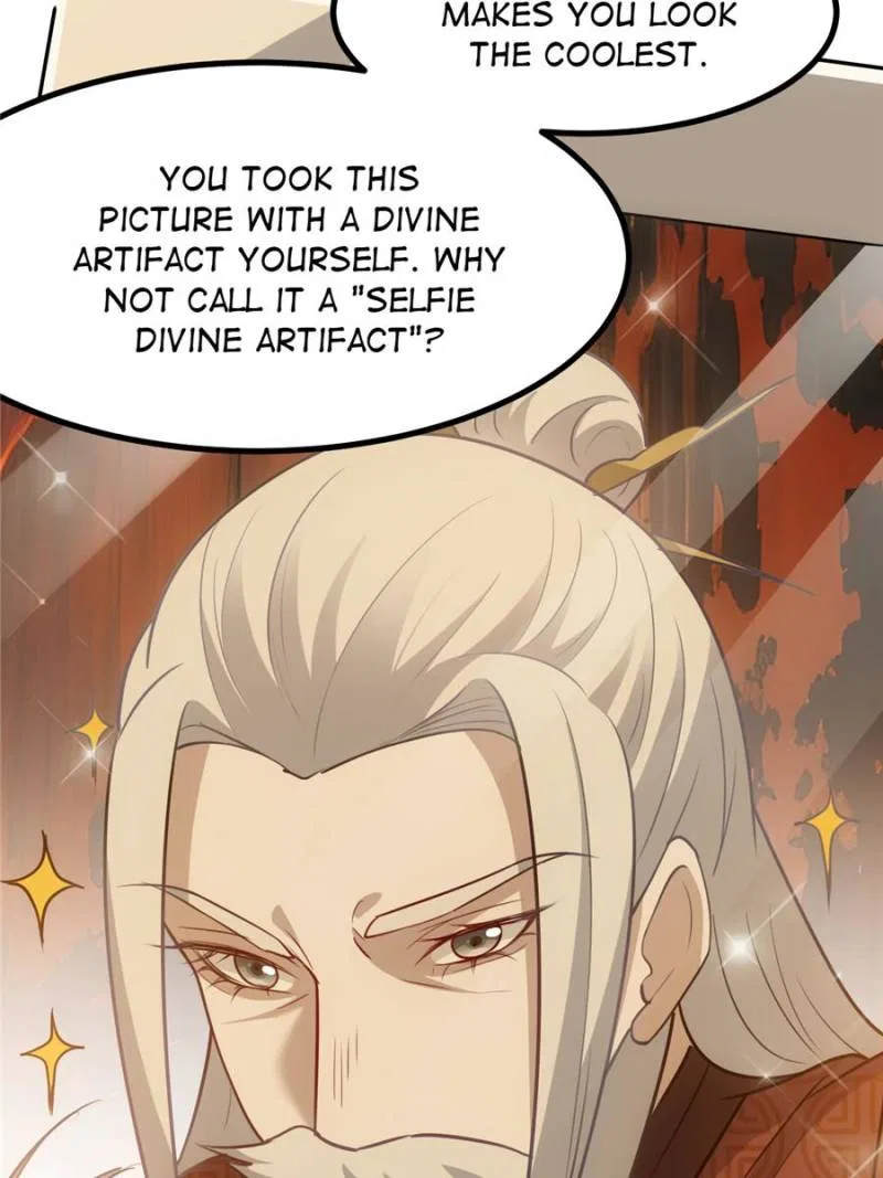 My Son, Quickly Rely On Your Father’s Prestige Chapter 122 – Page 31