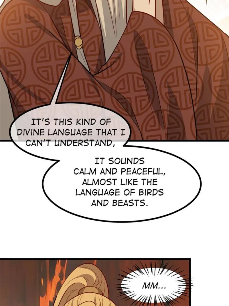 My Son, Quickly Rely On Your Father’s Prestige Chapter 122 – Page 39