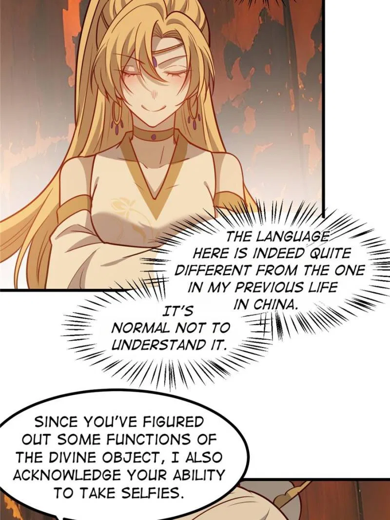 My Son, Quickly Rely On Your Father’s Prestige Chapter 122 – Page 40