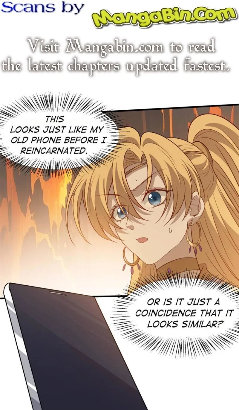 My Son, Quickly Rely On Your Father’s Prestige Chapter 121 – Page 1