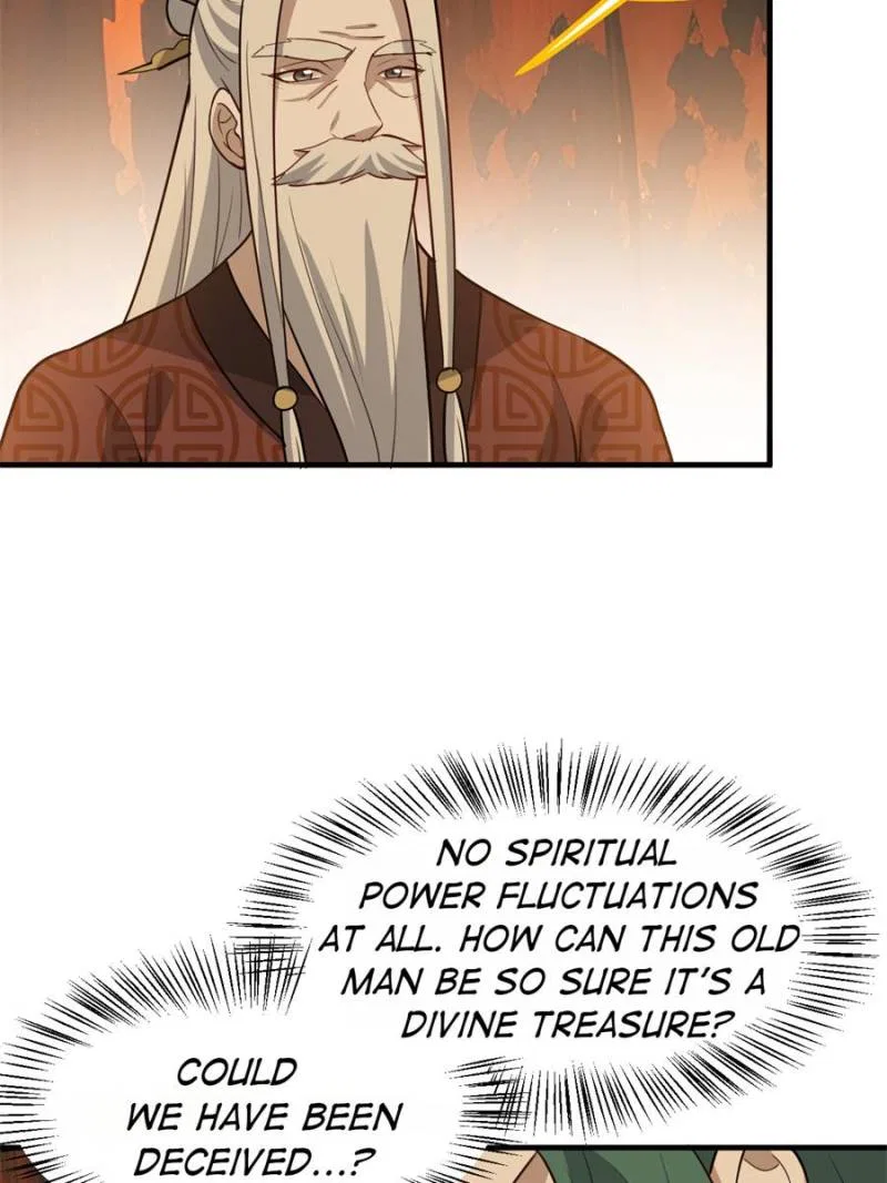 My Son, Quickly Rely On Your Father’s Prestige Chapter 121 – Page 5
