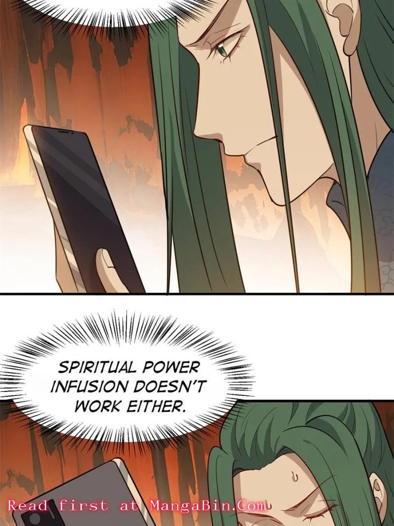 My Son, Quickly Rely On Your Father’s Prestige Chapter 121 – Page 6