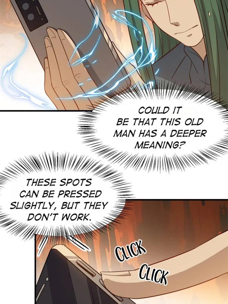 My Son, Quickly Rely On Your Father’s Prestige Chapter 121 – Page 7