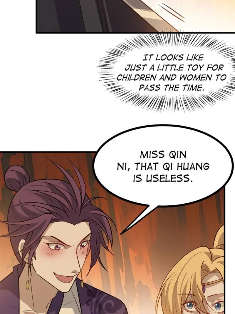 My Son, Quickly Rely On Your Father’s Prestige Chapter 121 – Page 8