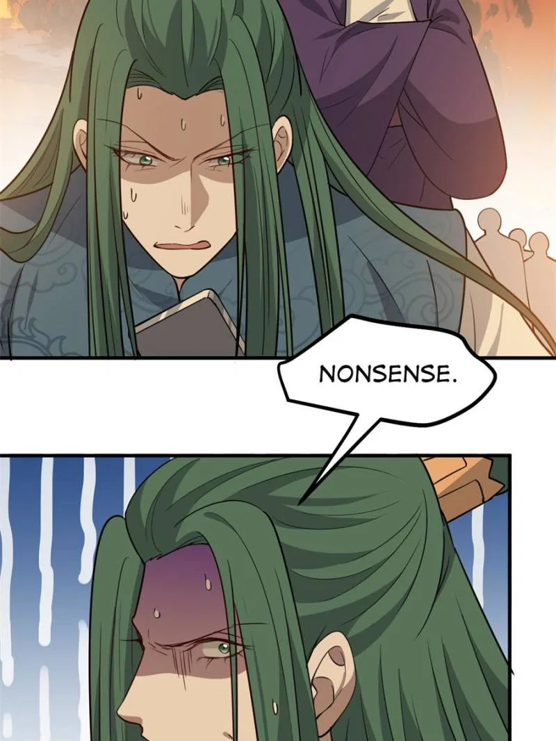 My Son, Quickly Rely On Your Father’s Prestige Chapter 121 – Page 10