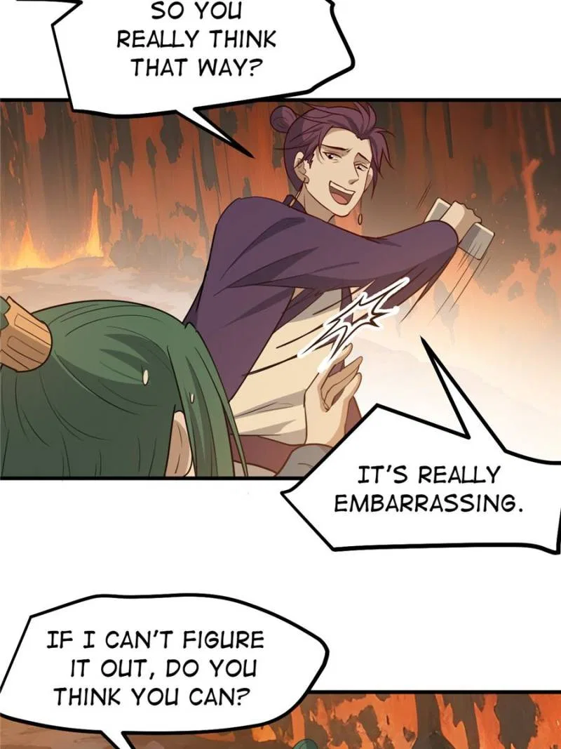 My Son, Quickly Rely On Your Father’s Prestige Chapter 121 – Page 13