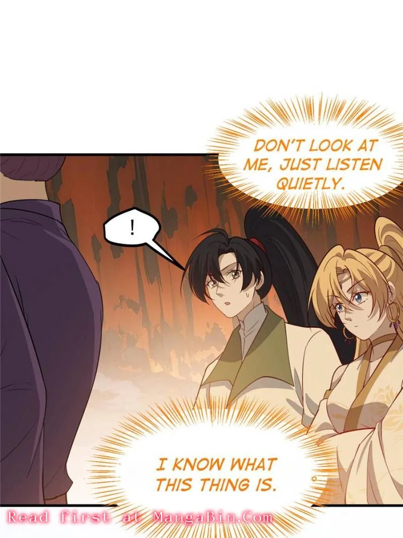 My Son, Quickly Rely On Your Father’s Prestige Chapter 121 – Page 15