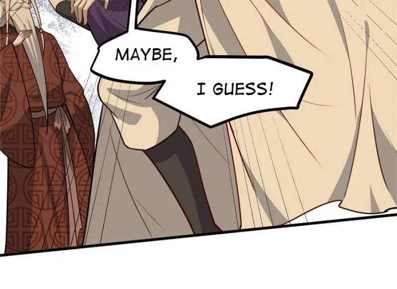 My Son, Quickly Rely On Your Father’s Prestige Chapter 121 – Page 22