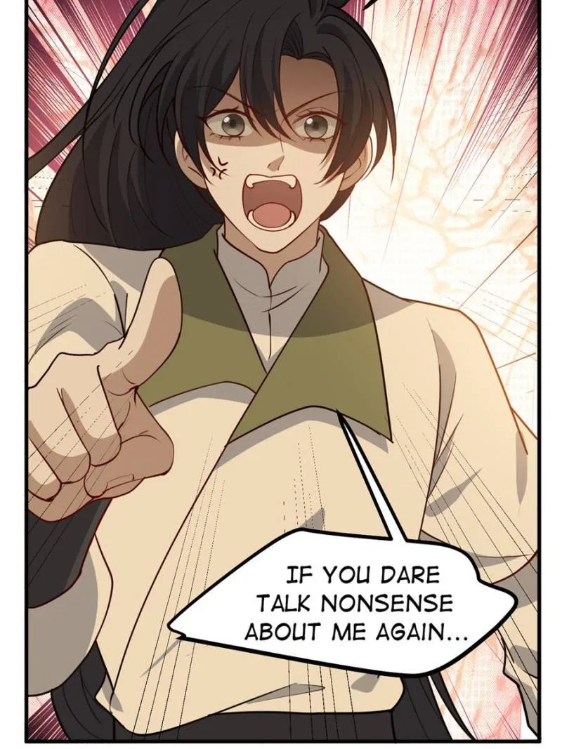 My Son, Quickly Rely On Your Father’s Prestige Chapter 121 – Page 24