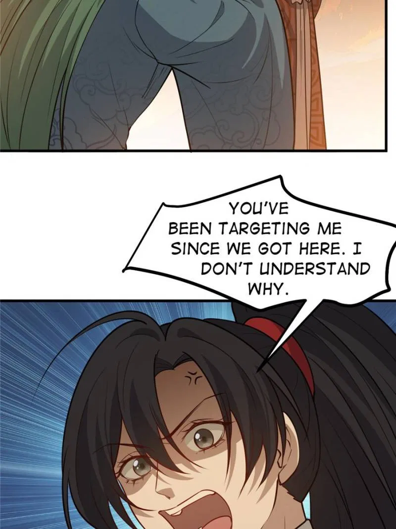 My Son, Quickly Rely On Your Father’s Prestige Chapter 121 – Page 31