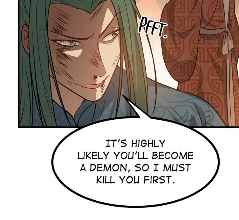 My Son, Quickly Rely On Your Father’s Prestige Chapter 121 – Page 33