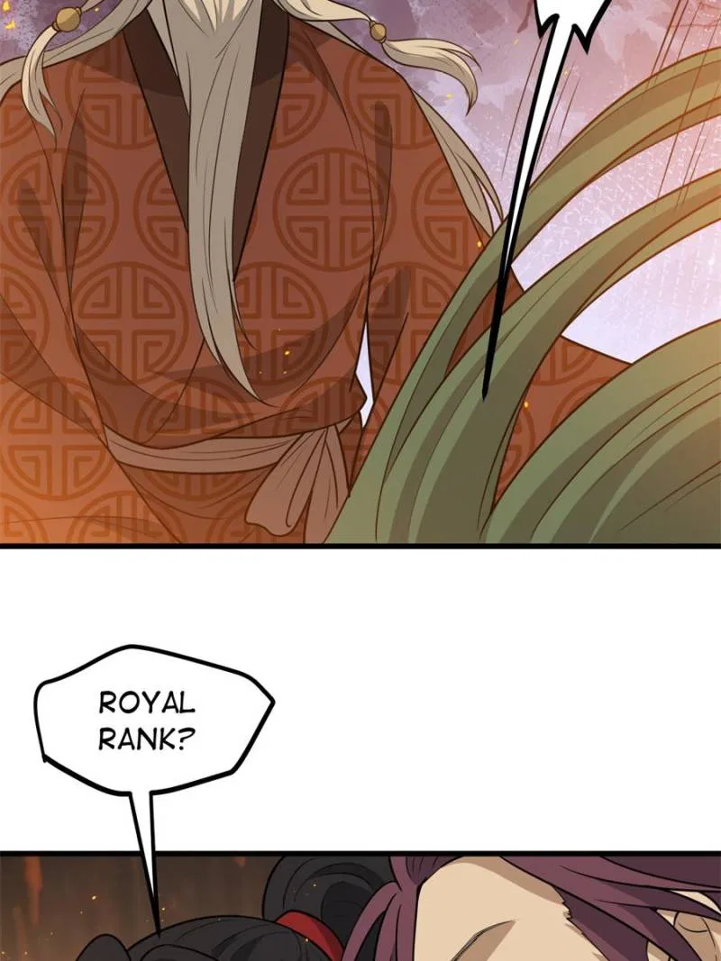 My Son, Quickly Rely On Your Father’s Prestige Chapter 120 – Page 8