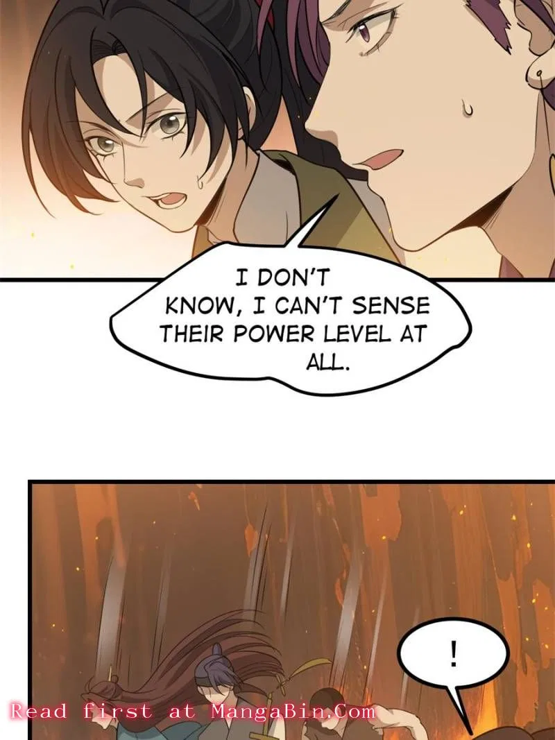 My Son, Quickly Rely On Your Father’s Prestige Chapter 120 – Page 9