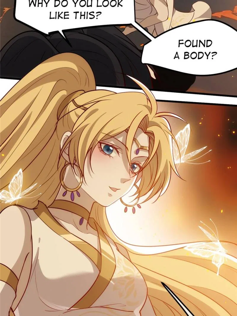 My Son, Quickly Rely On Your Father’s Prestige Chapter 120 – Page 15