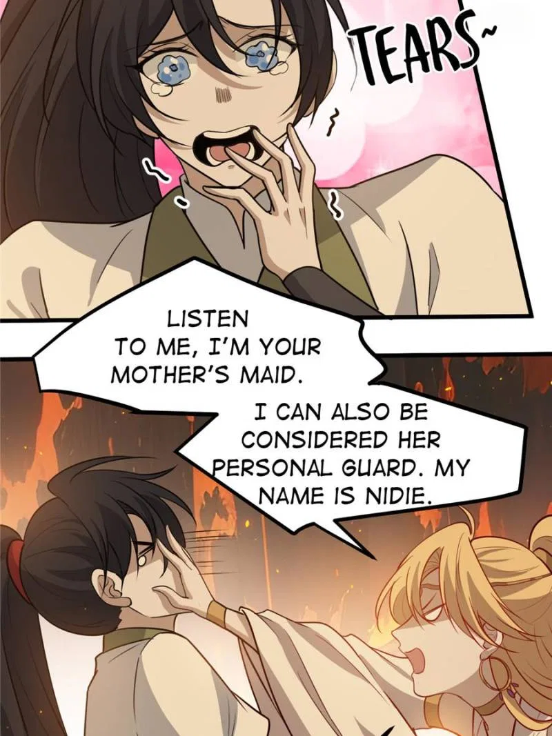 My Son, Quickly Rely On Your Father’s Prestige Chapter 120 – Page 17