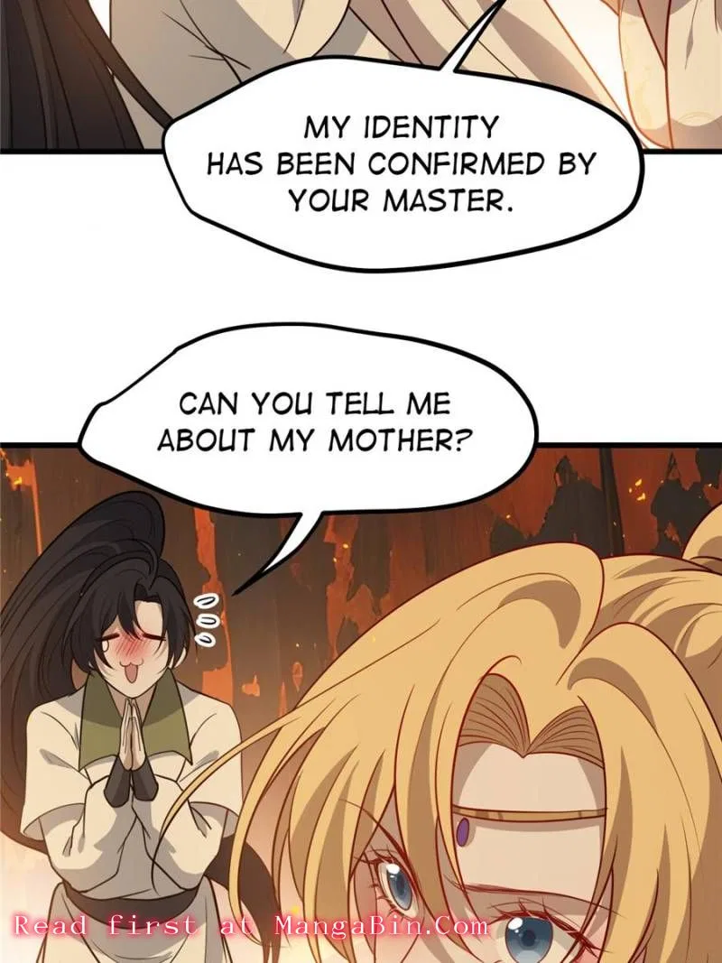 My Son, Quickly Rely On Your Father’s Prestige Chapter 120 – Page 18