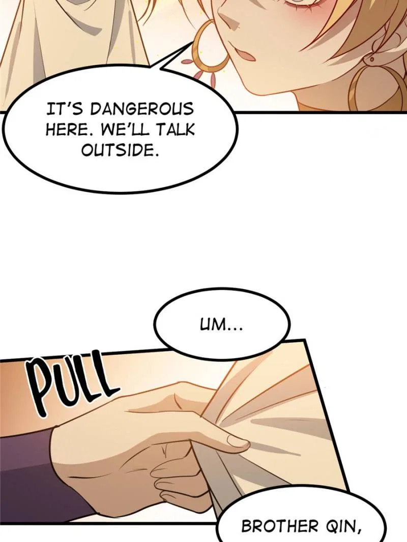 My Son, Quickly Rely On Your Father’s Prestige Chapter 120 – Page 19