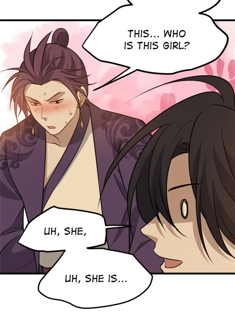 My Son, Quickly Rely On Your Father’s Prestige Chapter 120 – Page 20