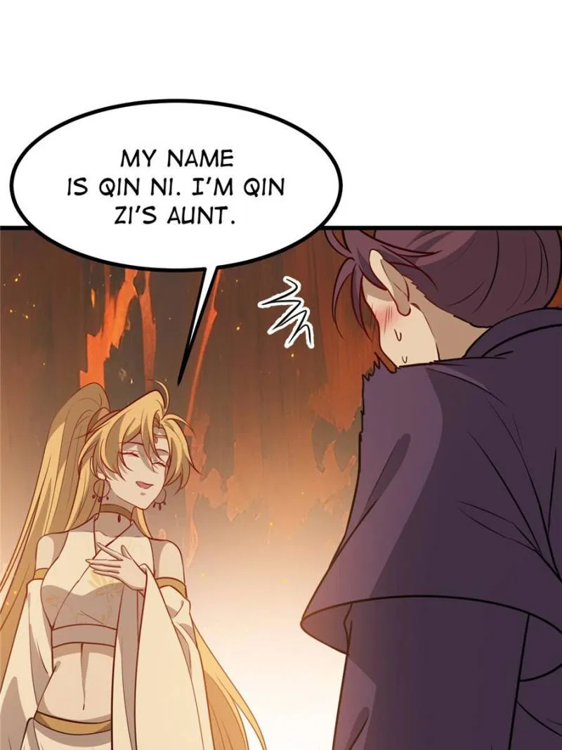 My Son, Quickly Rely On Your Father’s Prestige Chapter 120 – Page 21