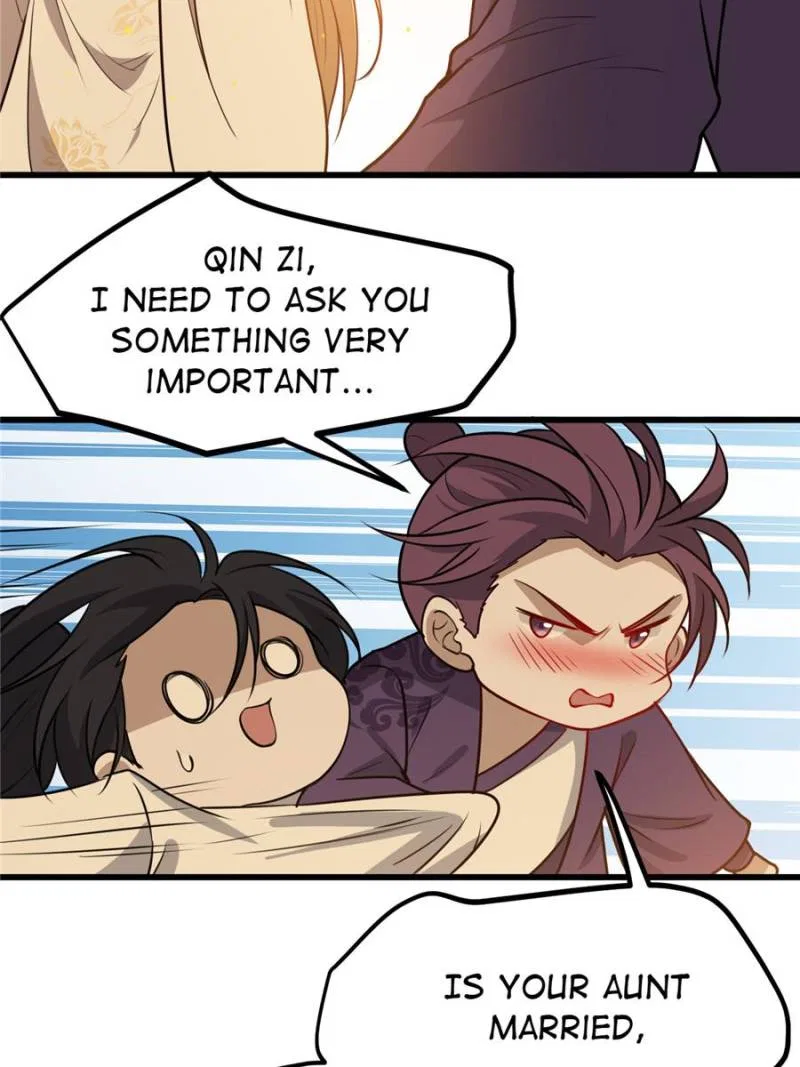 My Son, Quickly Rely On Your Father’s Prestige Chapter 120 – Page 22