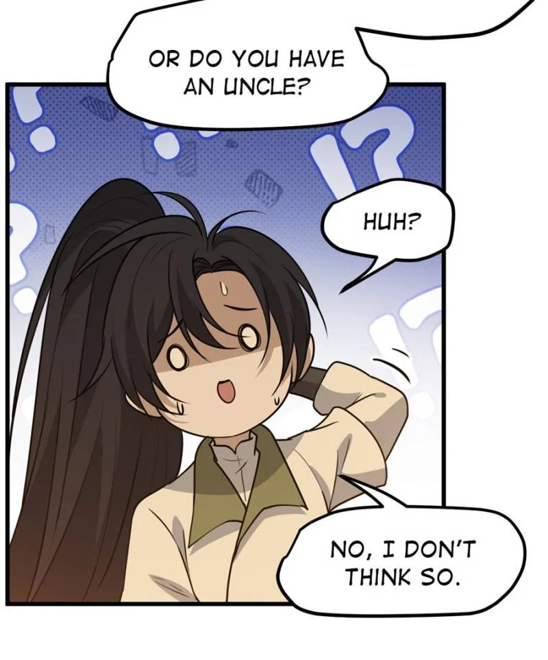 My Son, Quickly Rely On Your Father’s Prestige Chapter 120 – Page 23