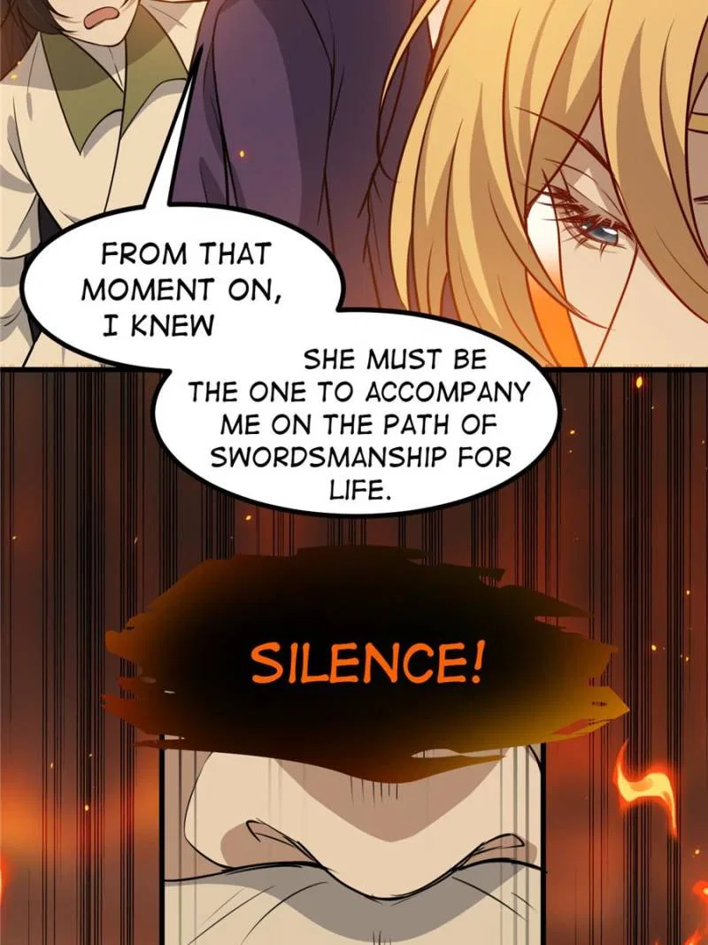 My Son, Quickly Rely On Your Father’s Prestige Chapter 120 – Page 26