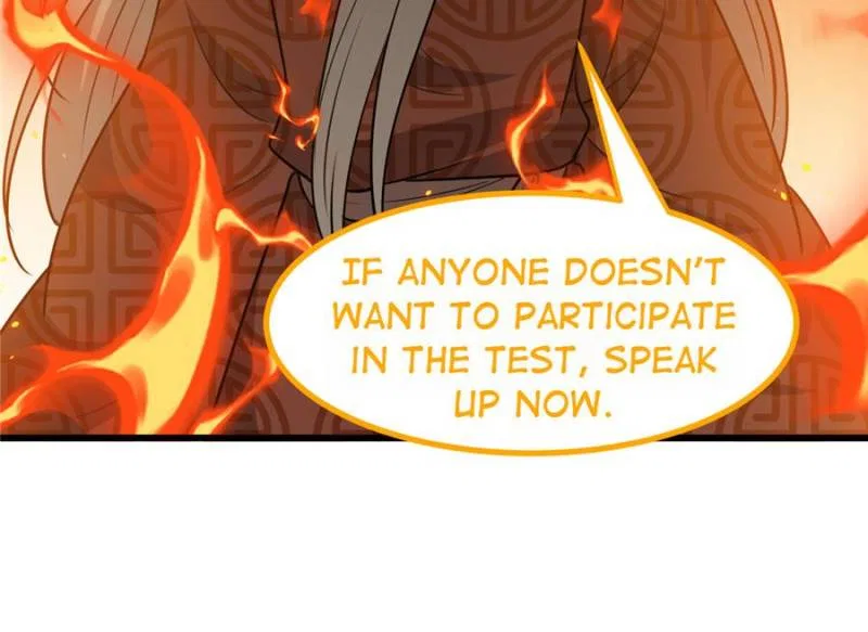 My Son, Quickly Rely On Your Father’s Prestige Chapter 120 – Page 34