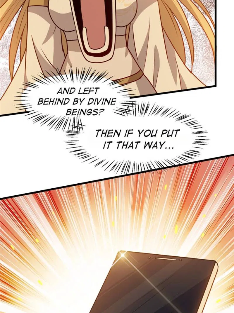 My Son, Quickly Rely On Your Father’s Prestige Chapter 120 – Page 42