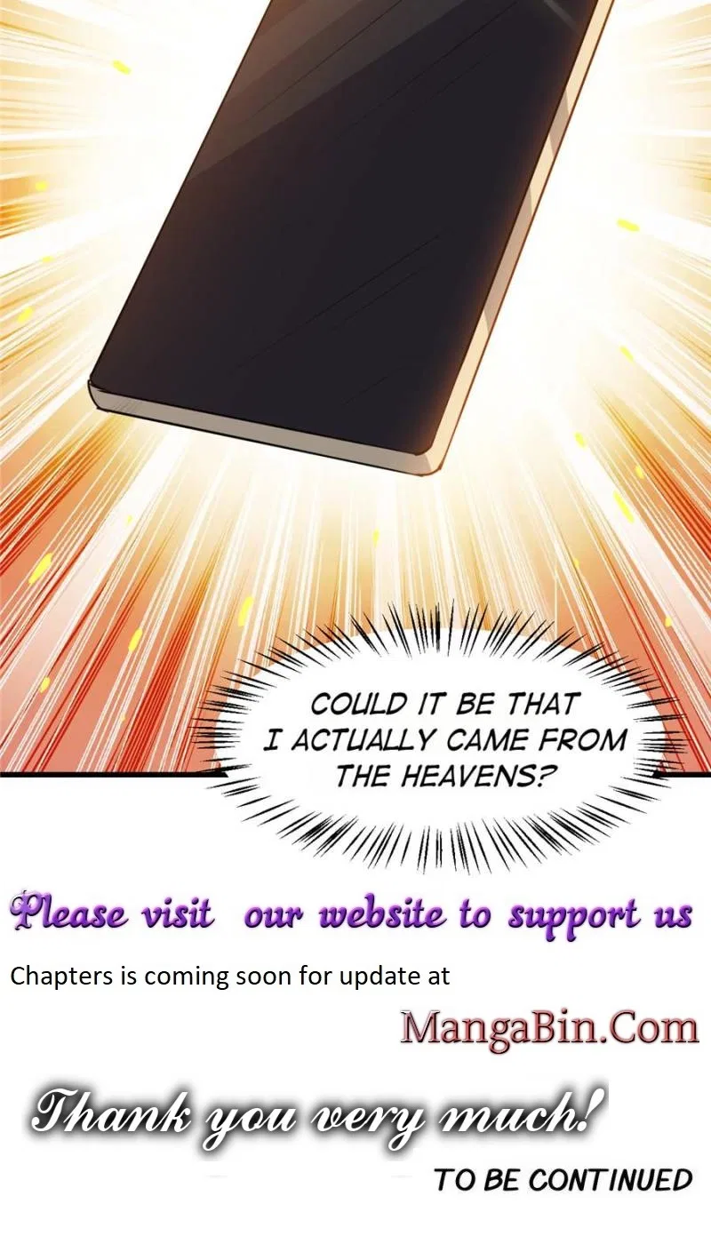 My Son, Quickly Rely On Your Father’s Prestige Chapter 120 – Page 43